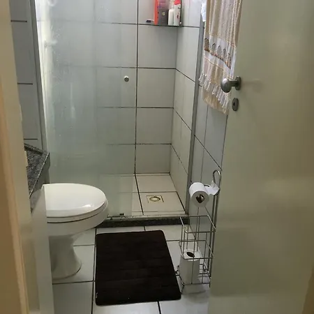 Iracema Fortaleza Flat Apartamento *