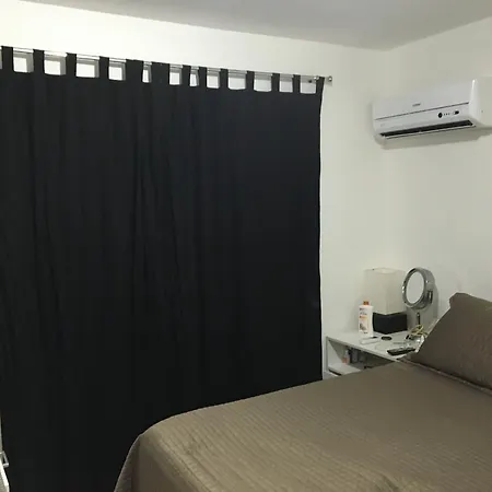 Apartamento Iracema Fortaleza Flat *