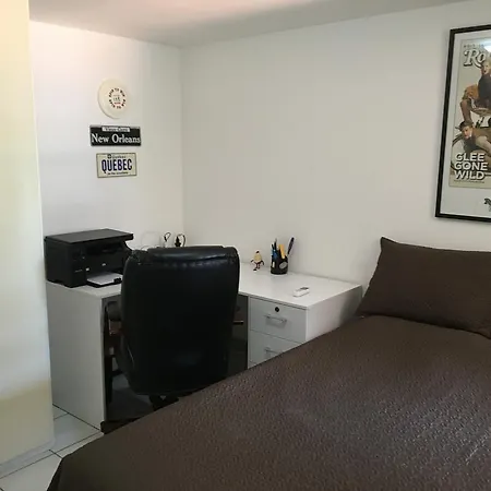 Iracema Fortaleza Flat Apartamento *