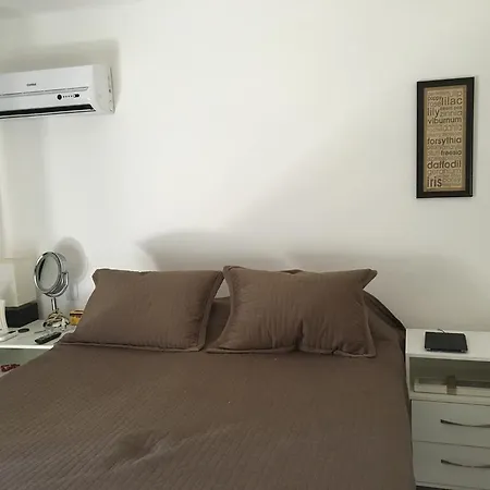 Apartamento Iracema Fortaleza Flat